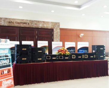 BMB VIỆT NAM - ĐẠI BIỂU VINH DỰ CỦA HỘI THẢO CHỐNG HÀNG GIẢ HÀNG NHÁI