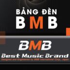 Bảng đèn bmb