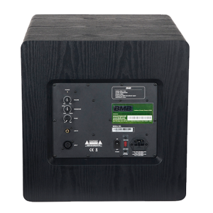 Subwoofer-BMB-CSW-112A